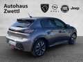 Peugeot 208 GT PT 100 Grau - thumbnail 6