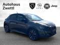 Peugeot 208 GT PT 100 Grau - thumbnail 8