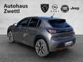 Peugeot 208 GT PT 100 Grau - thumbnail 4