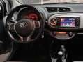 Toyota Yaris 5p 1.4 d-4d Lounge Argento - thumbnail 5