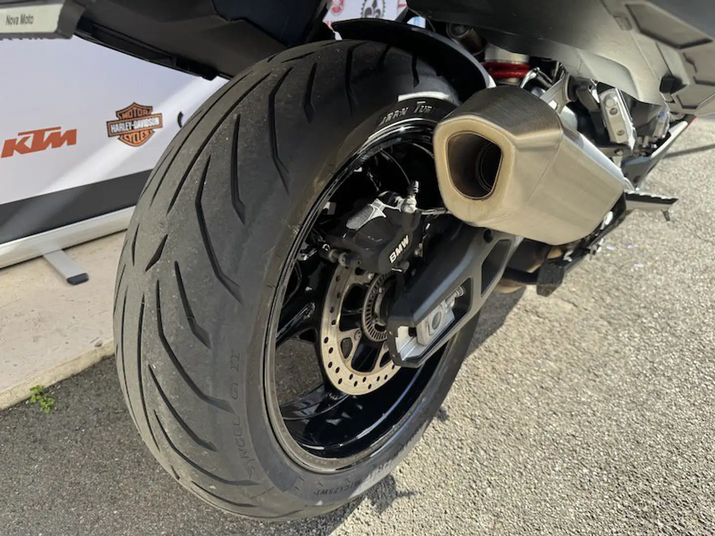 BMW S 1000 XR - 2