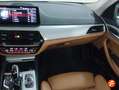 BMW 520 520dA xDrive Negro - thumbnail 20