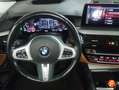 BMW 520 520dA xDrive Negro - thumbnail 21