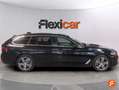 BMW 520 520dA xDrive Negro - thumbnail 3