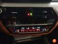 BMW 520 520dA xDrive Negro - thumbnail 28