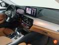 BMW 520 520dA xDrive Negro - thumbnail 10