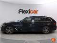 BMW 520 520dA xDrive Negro - thumbnail 4