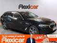 BMW 520 520dA xDrive Negro - thumbnail 1