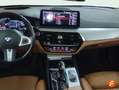 BMW 520 520dA xDrive Negro - thumbnail 19