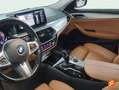 BMW 520 520dA xDrive Negro - thumbnail 7
