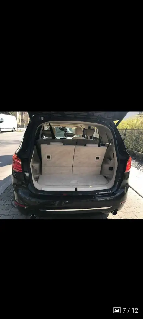 BMW 220 220d Gran Tourer Aut. Luxury Line - 2