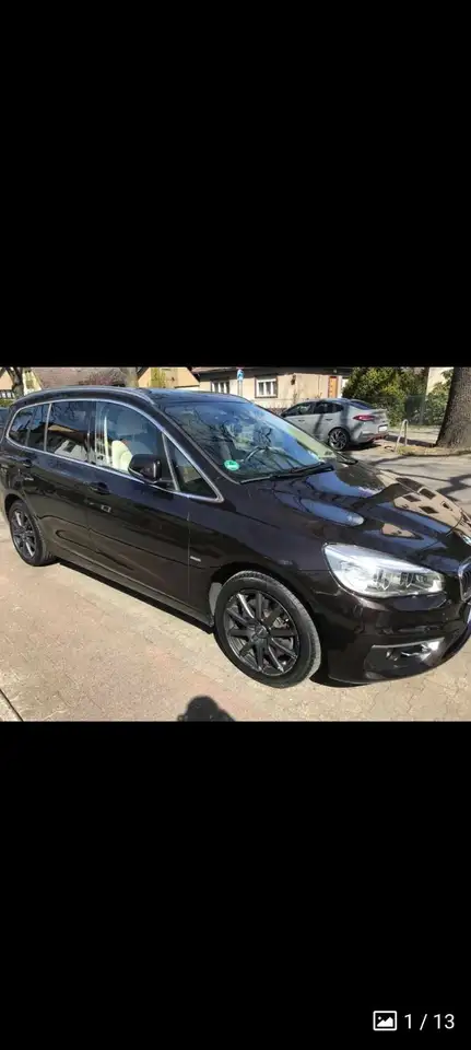 BMW 220