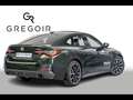 BMW 420 420i Gran Coupé Green - thumbnail 2