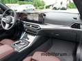 BMW 440 xDrive Cabrio Klimasitze ACC StandHZG HUD Grigio - thumbnail 6