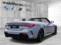BMW 440 xDrive Cabrio Klimasitze ACC StandHZG HUD Grey - thumbnail 3