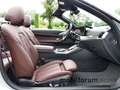 BMW 440 xDrive Cabrio Klimasitze ACC StandHZG HUD Grigio - thumbnail 2