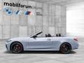 BMW 440 xDrive Cabrio Klimasitze ACC StandHZG HUD Grey - thumbnail 5