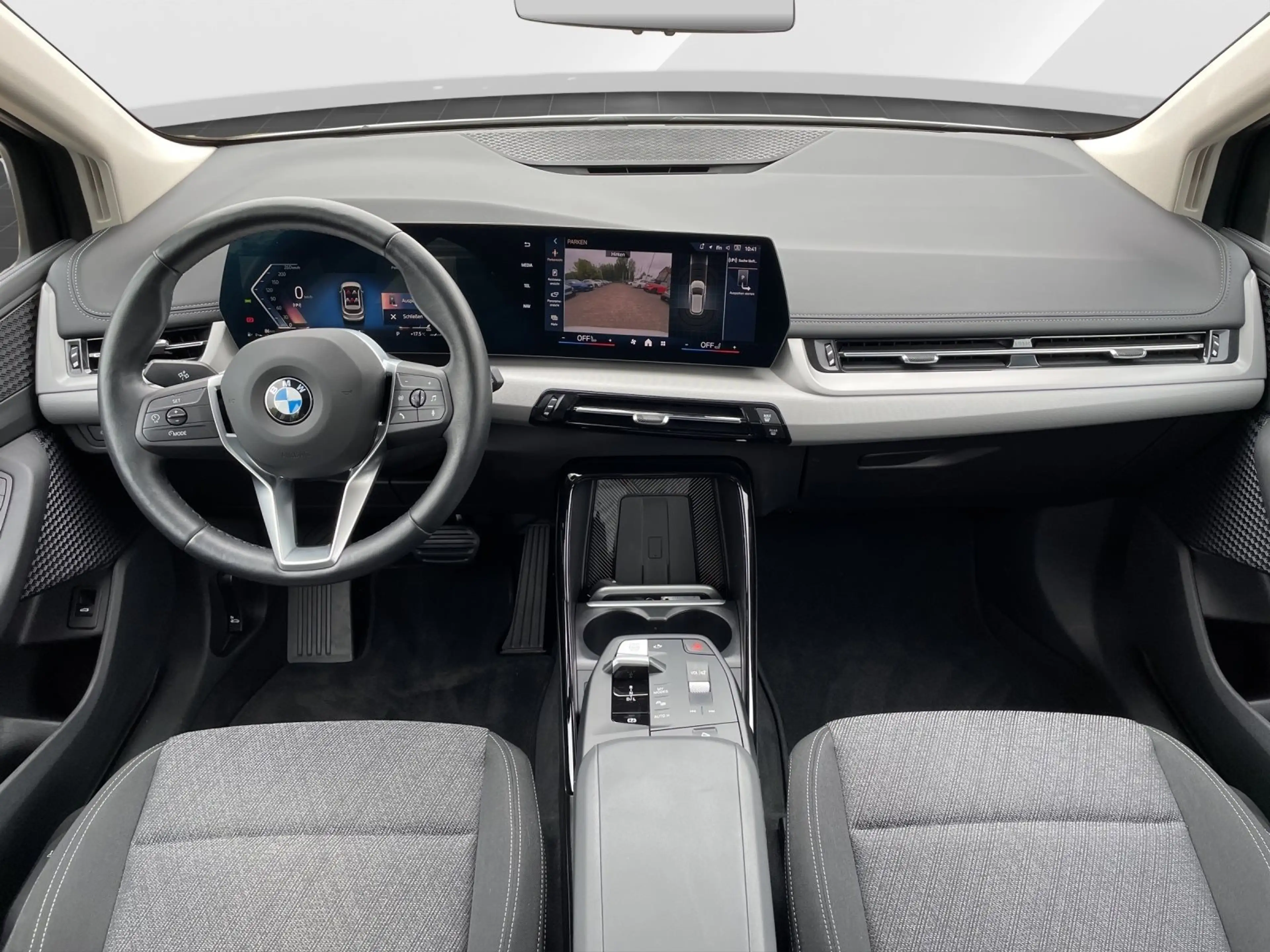 BMW 223 i xDrive Active Tourer/ AHK/ Adap. LED/ RFK — photo 9