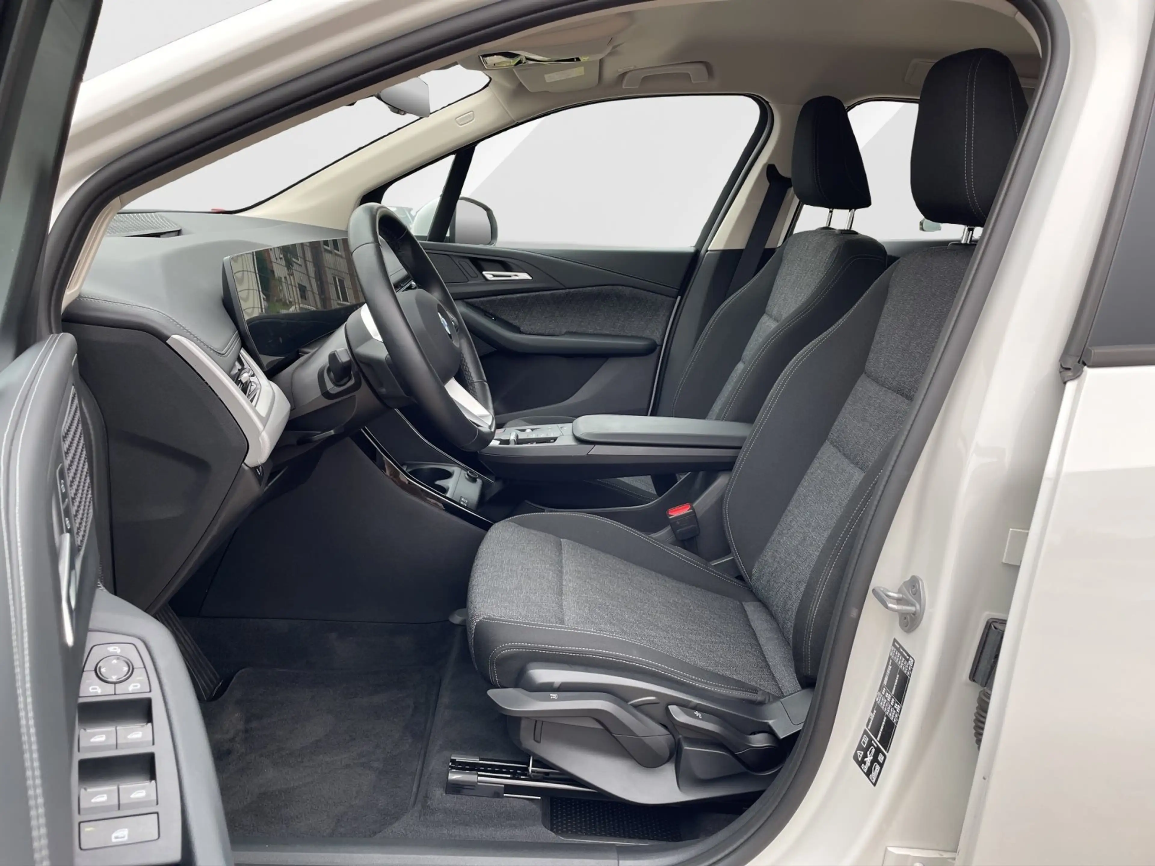 BMW 223 i xDrive Active Tourer/ AHK/ Adap. LED/ RFK — photo 11