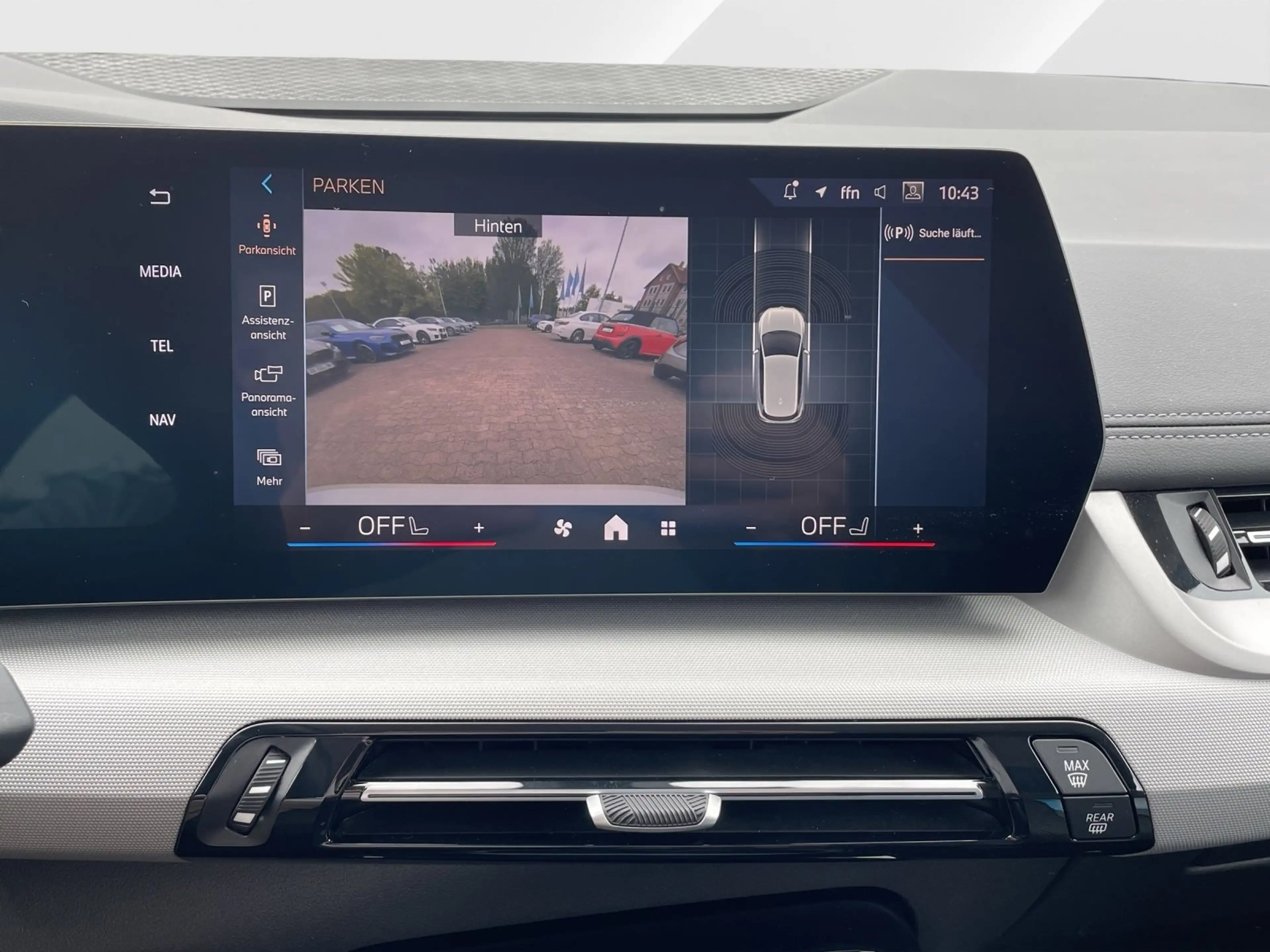 BMW 223 i xDrive Active Tourer/ AHK/ Adap. LED/ RFK — photo 15