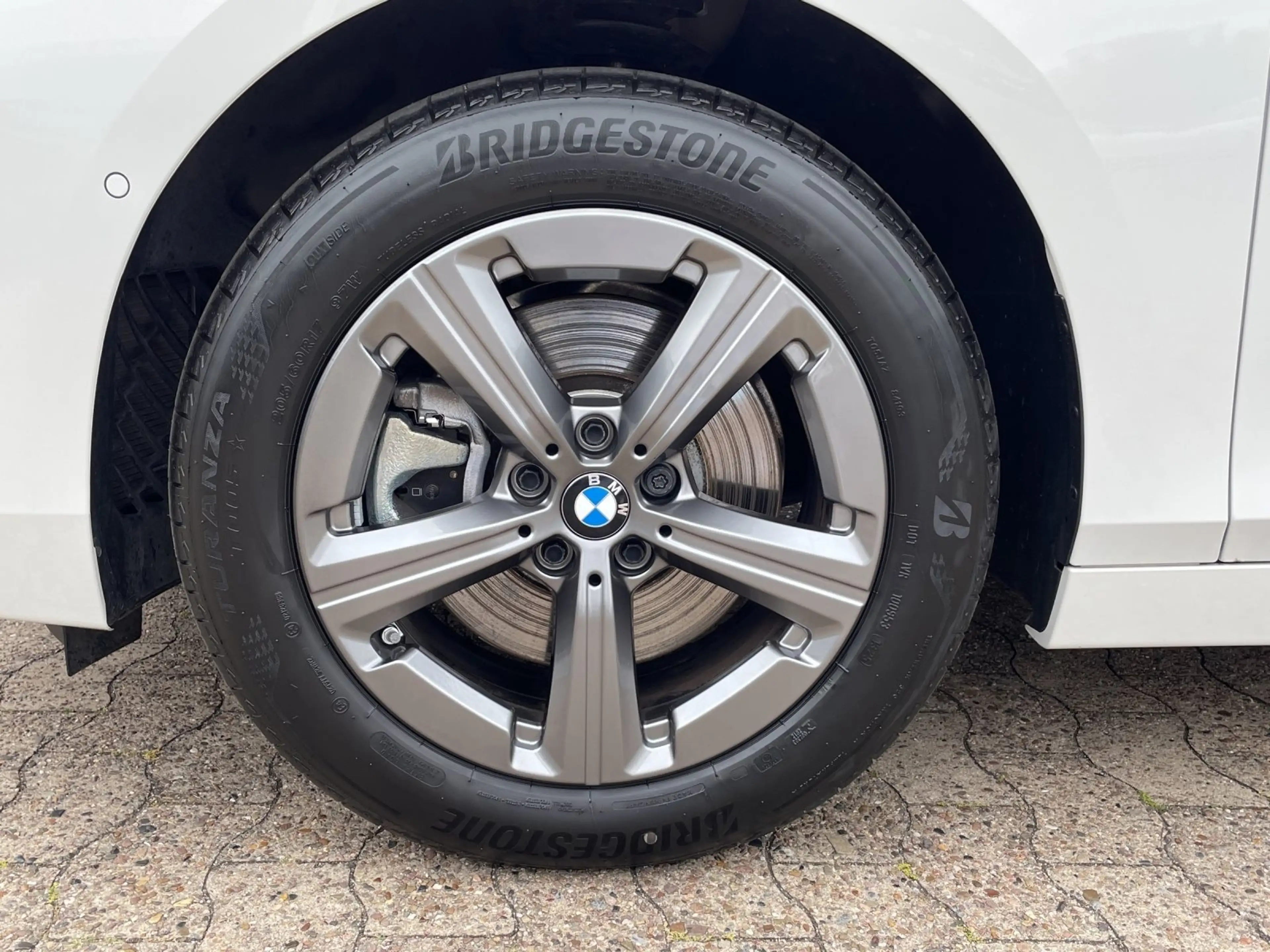 BMW 223 i xDrive Active Tourer/ AHK/ Adap. LED/ RFK — photo 15