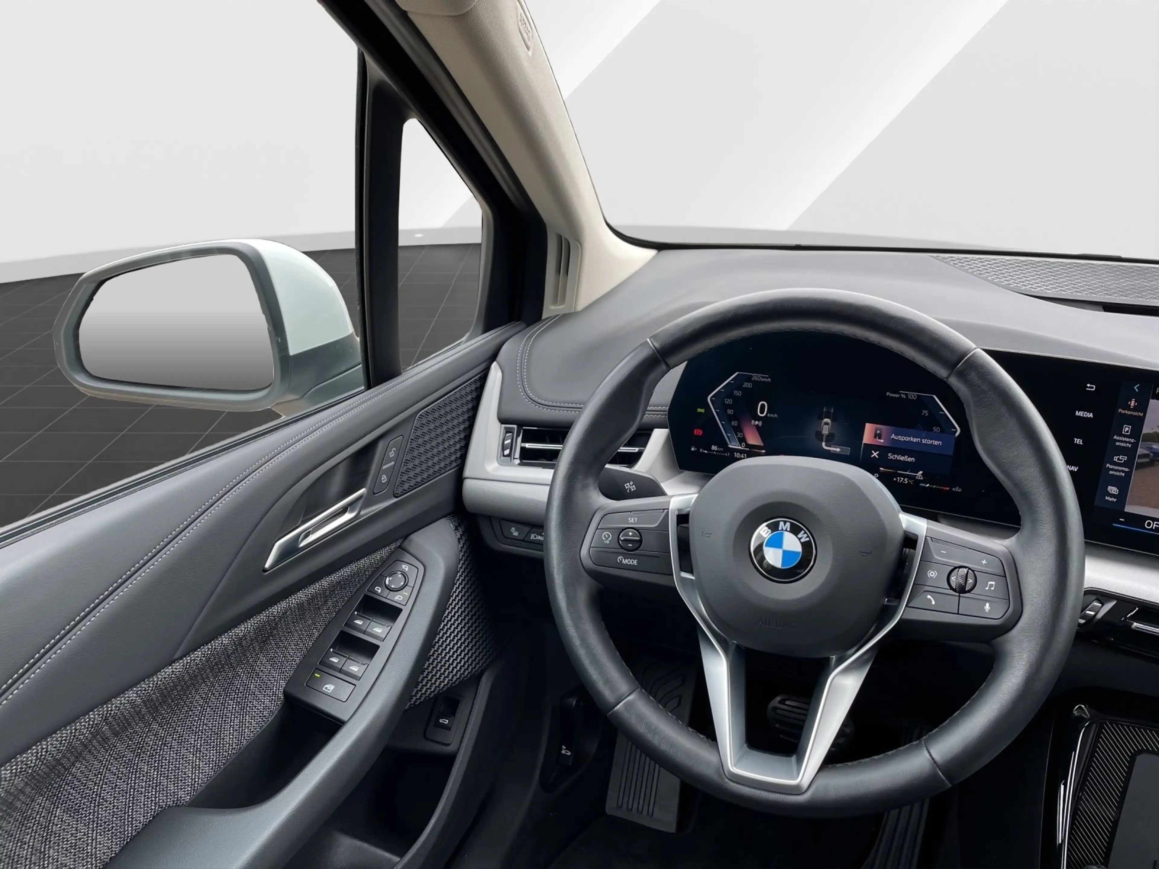 BMW 223 i xDrive Active Tourer/ AHK/ Adap. LED/ RFK — photo 10