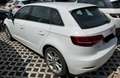 Audi A3 A3 SPB 1.6 TDI Sport Bianco - thumbnail 13