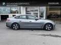 BMW 528 eDrive35 286ch Grijs - thumbnail 16