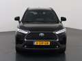 Toyota Corolla Cross Hybrid 200 Executive | Navigatie | Parkeercamera | Zwart - thumbnail 3