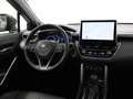 Toyota Corolla Cross Hybrid 200 Executive | Navigatie | Parkeercamera | Zwart - thumbnail 9