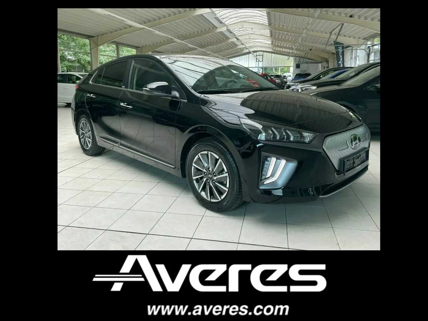 Hyundai IONIQ Style Elektro - 1