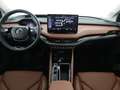 Skoda Enyaq 80 ecoSuite Aut LED SKY HEAD-UP RADAR LEDER Grau - thumbnail 10