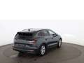 Skoda Enyaq 80 ecoSuite Aut LED SKY HEAD-UP RADAR LEDER Grau - thumbnail 3