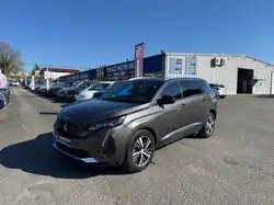 Peugeot 5008 1.5 BLUEHDI 130CH S\u0026S ALLURE PACK EAT8