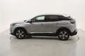 Peugeot 3008 Hybrid4 Allure Pack e-EAT8 1.6 Plug-In Hybrid Grigio - thumbnail 2