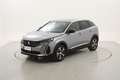 Peugeot 3008 Hybrid4 Allure Pack e-EAT8 1.6 Plug-In Hybrid Grigio - thumbnail 1