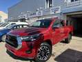 Toyota Hilux IV 4WD 2.8 D-4D 204 DOUBLE CABINE - thumbnail 2