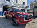 Toyota Hilux IV 4WD 2.8 D-4D 204 DOUBLE CABINE - thumbnail 1