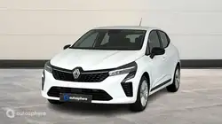 Renault Clio 1.0 TCe 90ch Evolution - 24