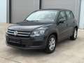 Volkswagen Tiguan 1.4 TSI | DEALERONDERHOUDEN | GEKEURD & GARANTIE Gris - thumbnail 1