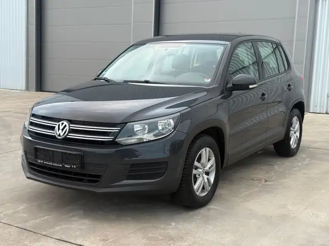 Volkswagen Tiguan 1.4 TSI | DEALERONDERHOUDEN | GEKEURD & GARANTIE
