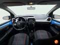 Peugeot 108 1.2 PureTech Active Azul - thumbnail 10