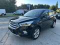 Ford Kuga Ford Kuga 1,5TDCi, AHK, Xenon, Winterpaket,... Zwart - thumbnail 1