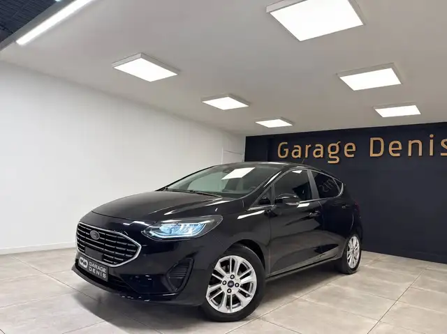 Ford Fiesta Fiesta 1.0 EcoBoost *NEW MOD*GPS+CAMERA*LED*GARANT
