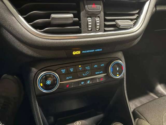 Ford Fiesta — photo 15