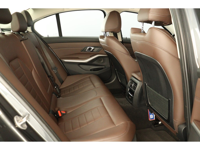 BMW 320 e 204pk Pack Business — photo 12
