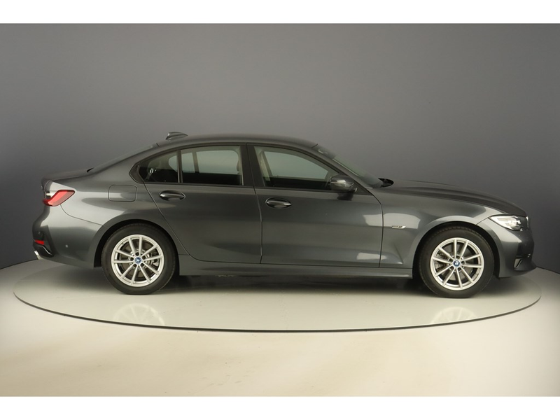 BMW 320 e 204pk Pack Business — photo 6