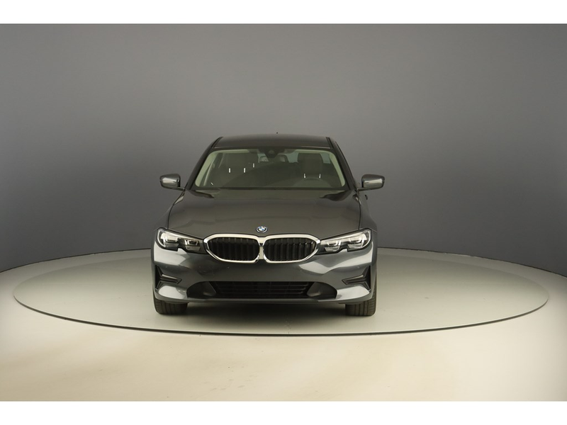 BMW 320 e 204pk Pack Business — photo 8