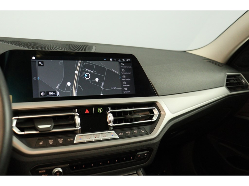 BMW 320 e 204pk Pack Business — photo 14