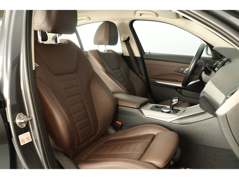 BMW 320 e 204pk Pack Business — photo 11